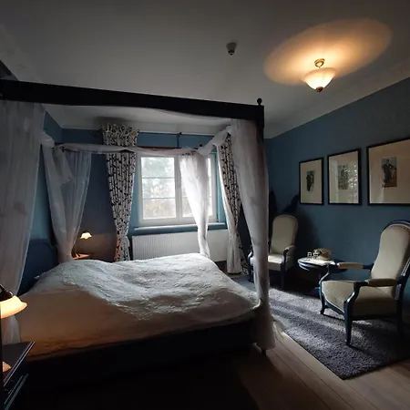 Haus Waldesruh - Eventhotel Hotel