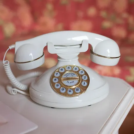 Haus Waldesruh - Eventhotel Hotel Schönewalde