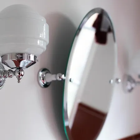 Otel Haus Waldesruh - Eventhotel Schönewalde