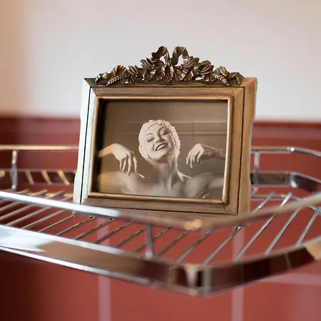 Haus Waldesruh - Eventhotel Hotel Schönewalde