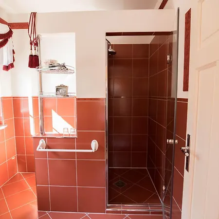 Haus Waldesruh - Eventhotel Otel *