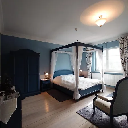 Haus Waldesruh - Eventhotel Otel