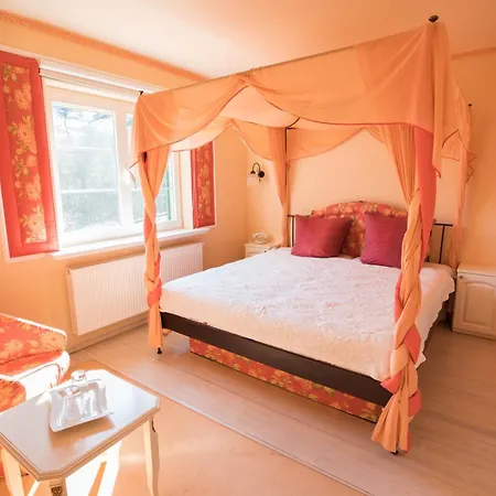 Haus Waldesruh - Eventhotel Otel *