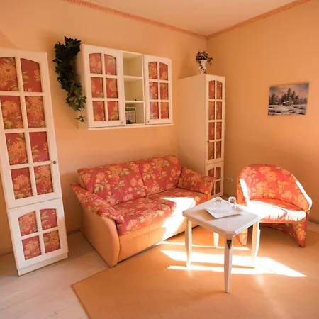 Otel Haus Waldesruh - Eventhotel *