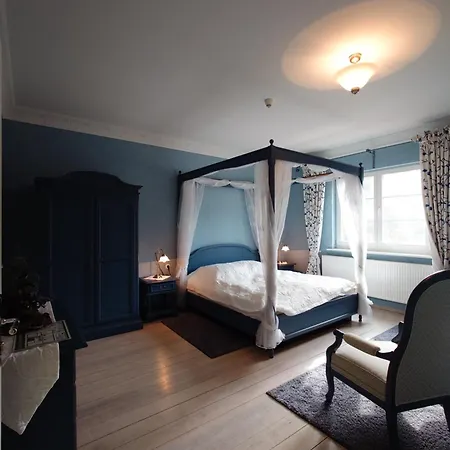 Haus Waldesruh - Eventhotel Schönewalde