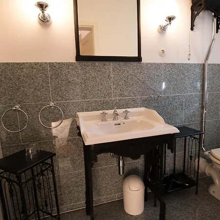 Otel Haus Waldesruh - Eventhotel Schönewalde