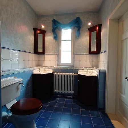 Otel Haus Waldesruh - Eventhotel