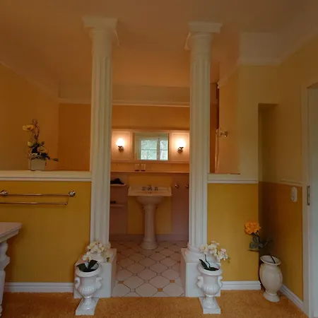 Haus Waldesruh - Eventhotel Otel *