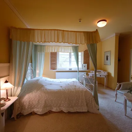 מלון Haus Waldesruh - Eventhotel Schönewalde