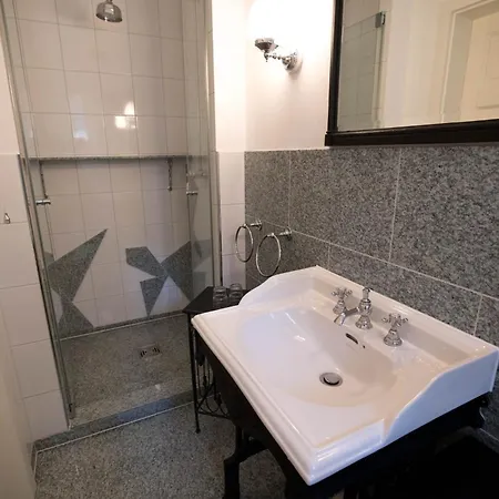 Haus Waldesruh - Eventhotel * Schönewalde