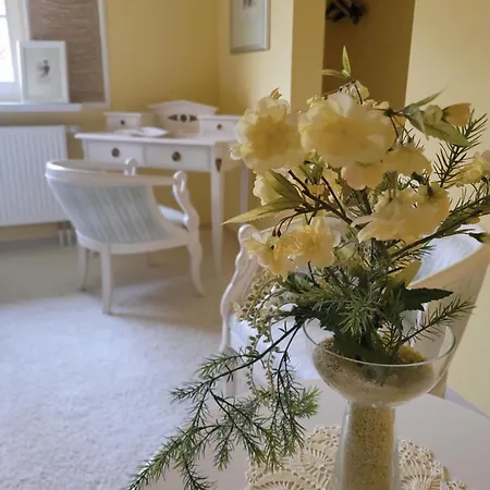 Haus Waldesruh - Eventhotel Schönewalde