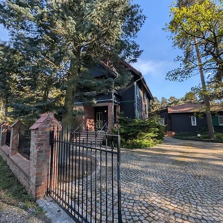 Hotel Haus Waldesruh - Eventhotel