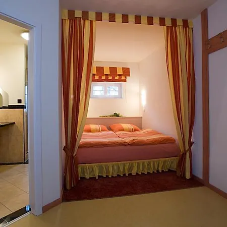 Otel Haus Waldesruh - Eventhotel