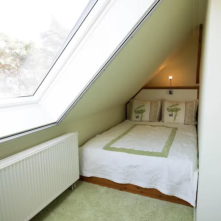 Otel Haus Waldesruh - Eventhotel Schönewalde