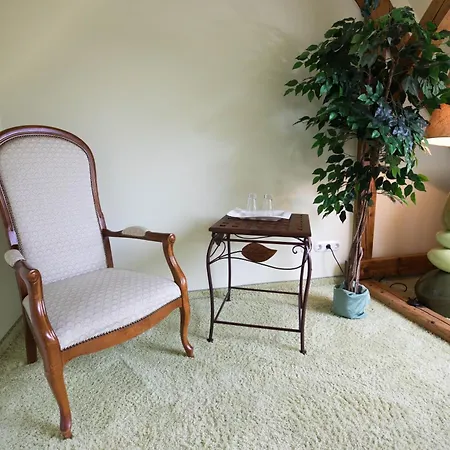 Haus Waldesruh - Eventhotel * Schönewalde