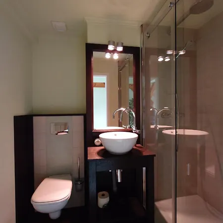 Haus Waldesruh - Eventhotel Otel *