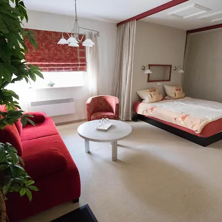 Haus Waldesruh - Eventhotel