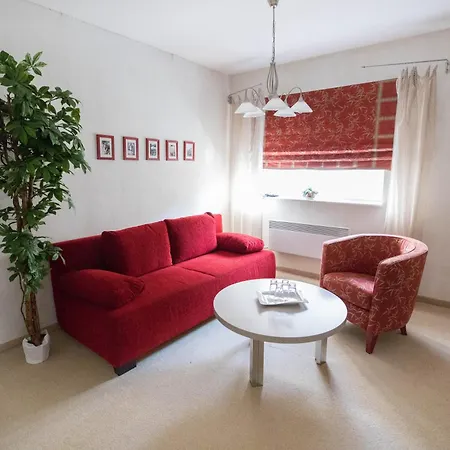 Haus Waldesruh - Eventhotel Schönewalde