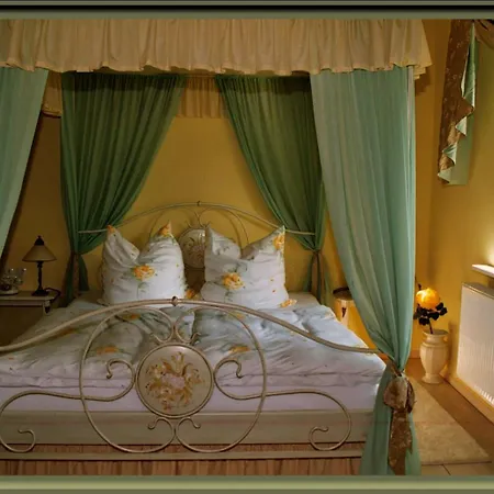 Otel Haus Waldesruh - Eventhotel