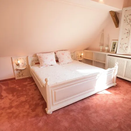 Haus Waldesruh - Eventhotel * Schönewalde