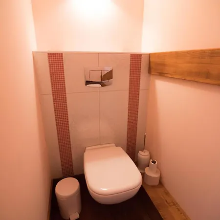 Haus Waldesruh - Eventhotel Otel