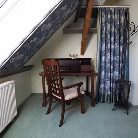 Haus Waldesruh - Eventhotel