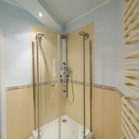 Haus Waldesruh - Eventhotel *