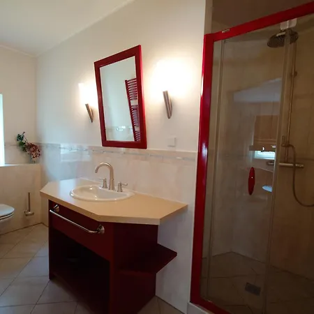 Haus Waldesruh - Eventhotel * Schönewalde