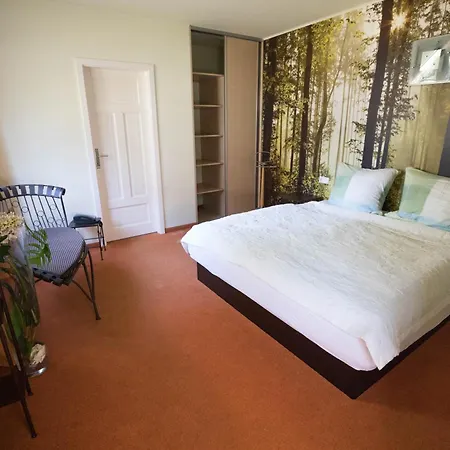 Otel Haus Waldesruh - Eventhotel *