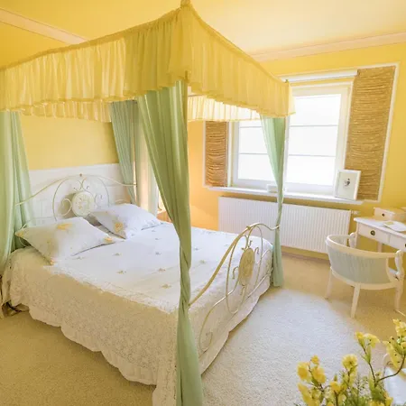 Haus Waldesruh - Eventhotel