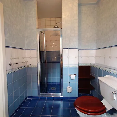 Haus Waldesruh - Eventhotel * Schönewalde