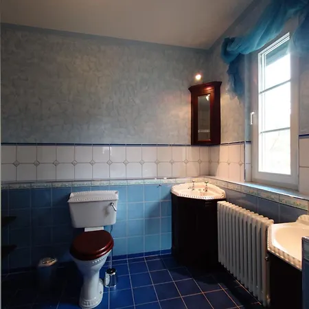 Haus Waldesruh - Eventhotel Schönewalde