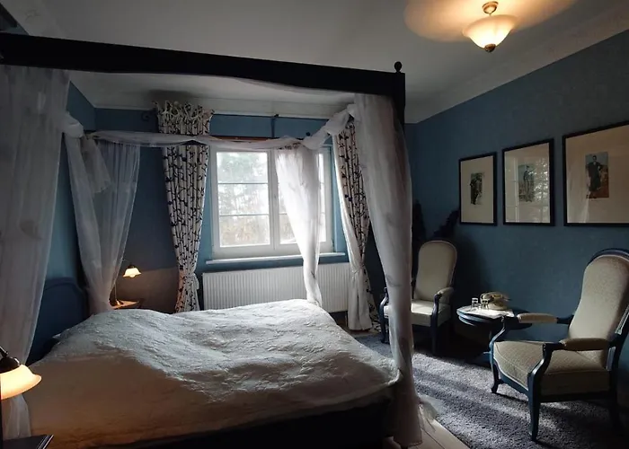 Haus Waldesruh - Eventhotel Hotel