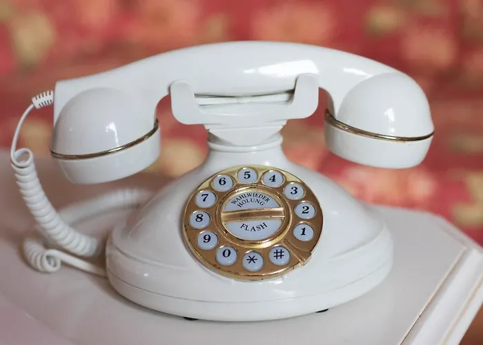 Haus Waldesruh - Eventhotel Hotel Schönewalde