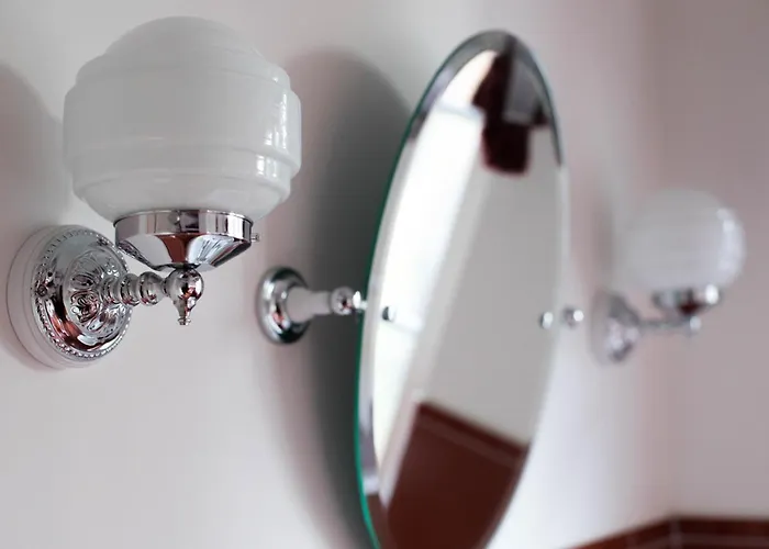 Hotel Haus Waldesruh - Eventhotel Schönewalde