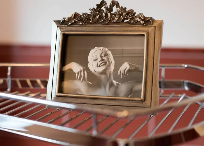 Haus Waldesruh - Eventhotel Hotel Schönewalde