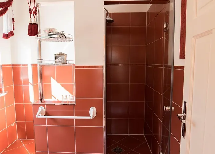 Haus Waldesruh - Eventhotel Hotel *