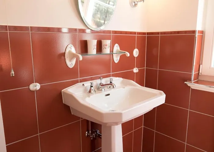 Haus Waldesruh - Eventhotel