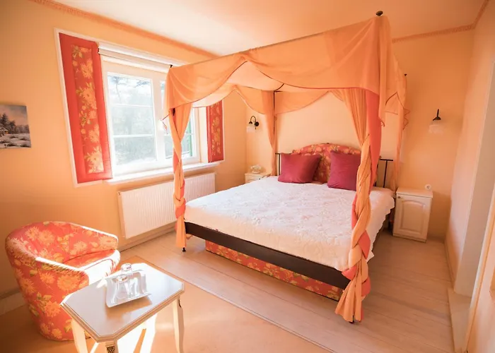 Haus Waldesruh - Eventhotel Hotel *