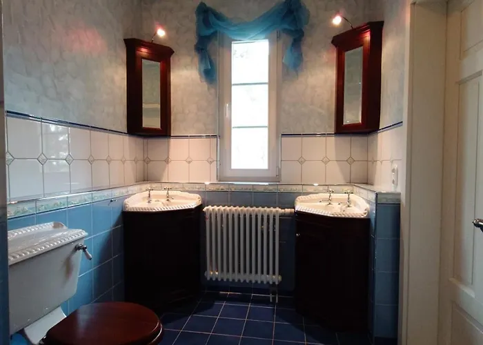 Hotel Haus Waldesruh - Eventhotel Schönewalde