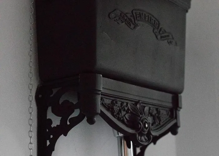 Hotel Haus Waldesruh - Eventhotel Schönewalde