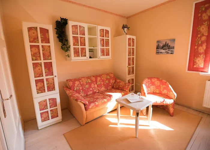 Hotel Haus Waldesruh - Eventhotel *