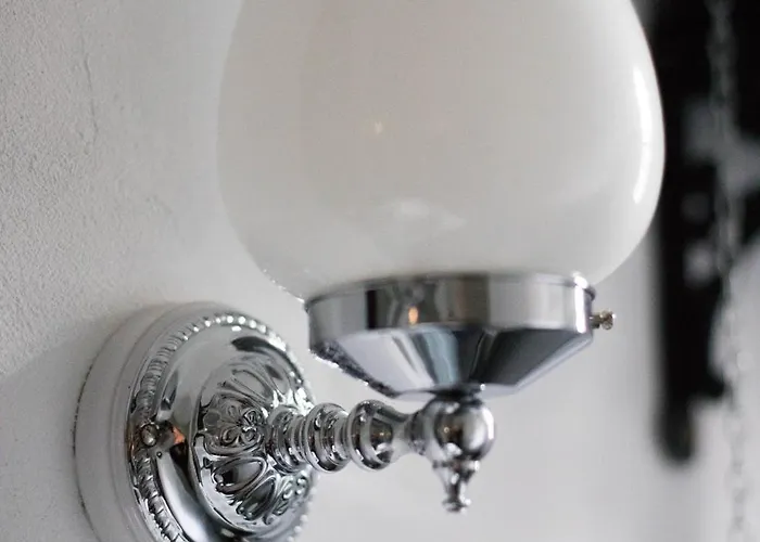 Hotel Haus Waldesruh - Eventhotel Schönewalde