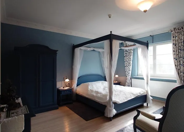 Haus Waldesruh - Eventhotel Schönewalde