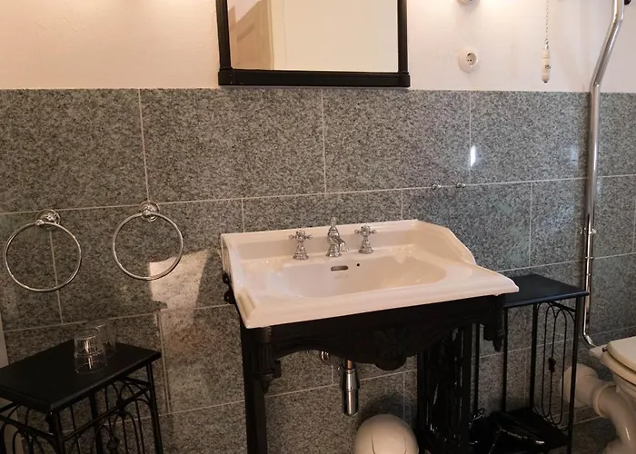 Hotel Haus Waldesruh - Eventhotel Schönewalde