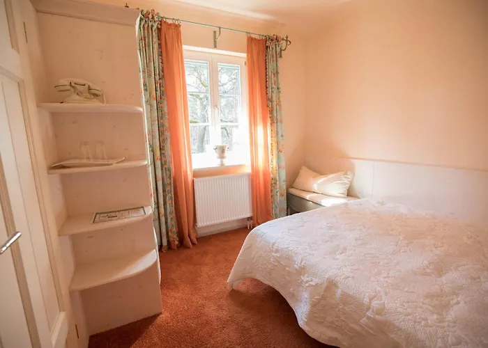 Haus Waldesruh - Eventhotel