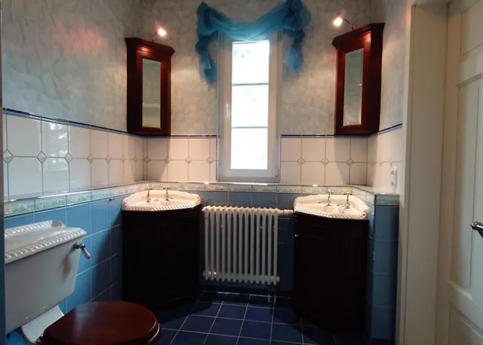 Hotel Haus Waldesruh - Eventhotel