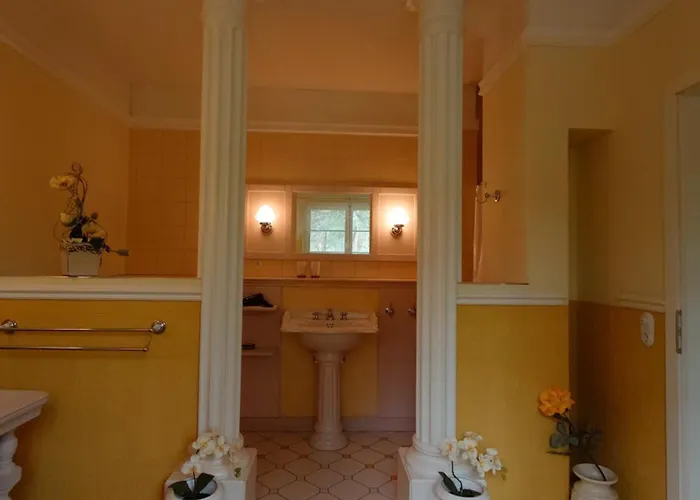 Haus Waldesruh - Eventhotel Hotel *