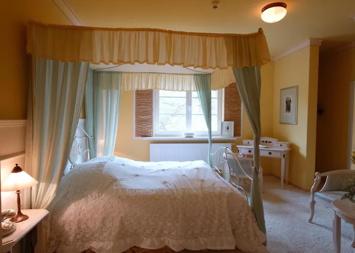 Hotel Haus Waldesruh - Eventhotel Schönewalde