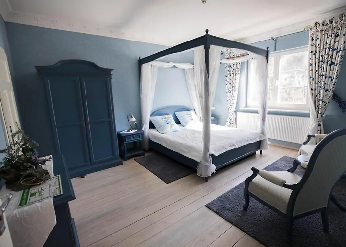 Haus Waldesruh - Eventhotel Hotel